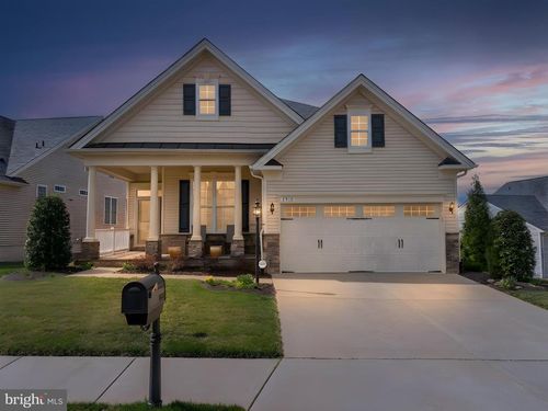 7910 Burbank Ave, FREDERICKSBURG, VA, 22407-5215 | Card Image