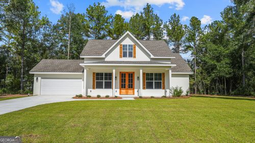 5016 Smith Rd Se, Townsend, GA, 31331-4456 | Card Image