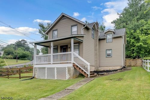 3 Mount Pisgah Ave, Oxford, NJ, 07863-3069 | Card Image