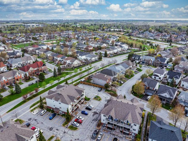 F - 241 Crestway Dr, Condo with 2 bedrooms, 2 bathrooms and null parking in Ottawa ON | Image 24