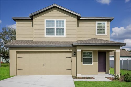 1662 Redfin Dr, POINCIANA, FL, 34759-4708 | Card Image