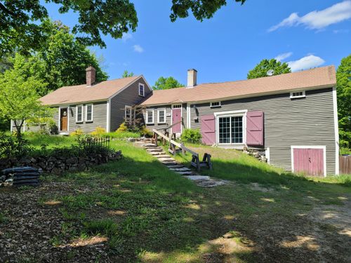 1577 Acton Ridge Rd, Acton, ME, 04001-8008 | Card Image