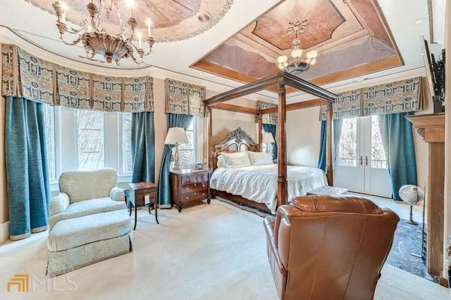 UNIT-8 - 675 W Paces Ferry Rd Nw, House other with 4 bedrooms, 9 bathrooms and 4 parking in Atlanta GA | Image 23