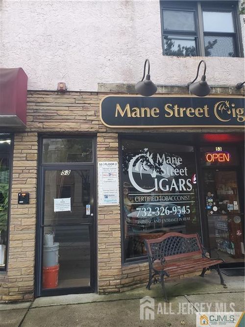 ste-6-53 Main St, Woodbridge, NJ, 07095-2865 | Card Image