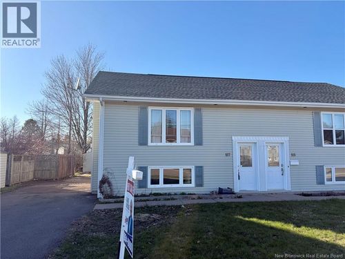 117 Lonsdale Dr, Moncton, NB, E1G2H9 | Card Image