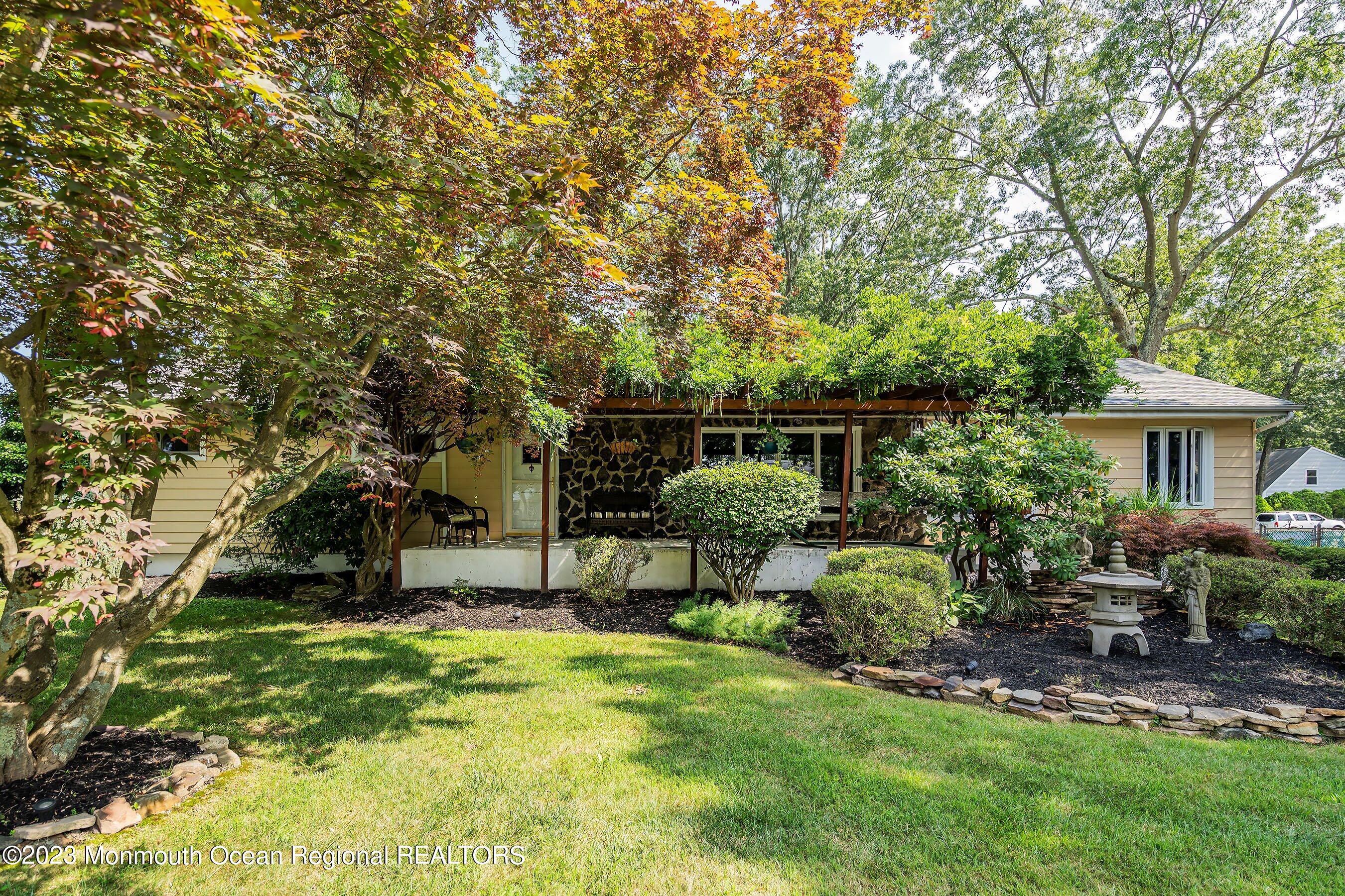 Woodland Rd, Manchester, NJ 08759