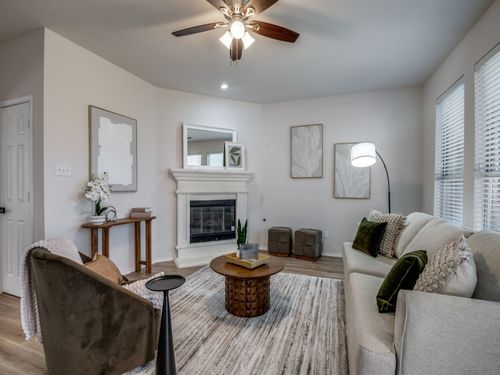 3101 Caddo Ln, Sunnyvale, TX, 75182-4036 | Card Image