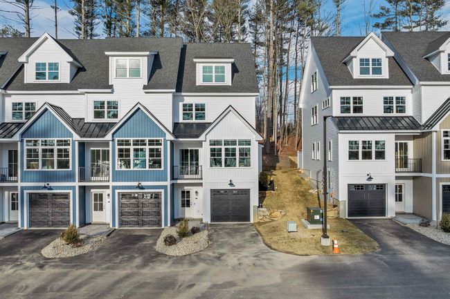 UNIT-25 - 60 White Oaks Rd, Condo with 3 bedrooms, 3 bathrooms and null parking in Laconia NH | Image 47