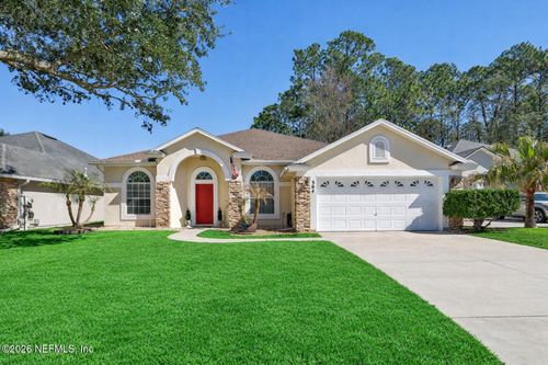 304 S Buck Board Dr, St Johns, FL, 32259-5402 | Card Image