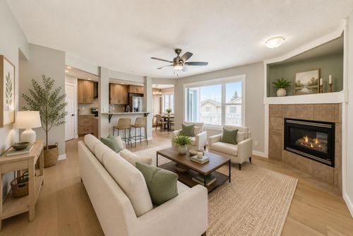159 Citadel Peak Cir Nw, Calgary, AB, T3G4H7 | Card Image