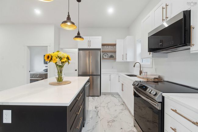 1605 Terence Bay Rd, House other with 4 bedrooms, 4 bathrooms and null parking in Terence Bay NS | Image 7
