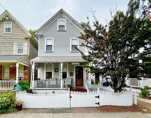 114 Yorke Ave, West Cape May, NJ, 08204-1260 | Card Image