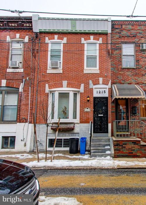 1215 Daly St, PHILADELPHIA, PA, 19148-2905 | Card Image