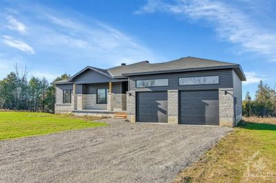 465 Pioneer Rd, House other with 3 bedrooms, 2 bathrooms and 8 parking in Merrickville ON | Image 2