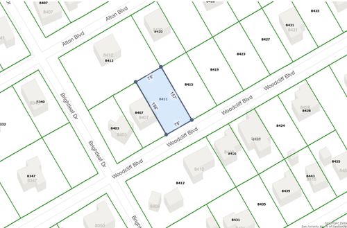 8411 Woodcliff Blvd, Selma, TX, 78154-3336 | Card Image