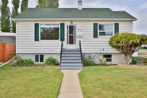 315 Dieppe Blvd S, Lethbridge, AB, T1J3X2 | Card Image