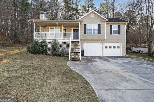 194 Fairview Oak Pl, Dallas, GA, 30157-8849 | Card Image