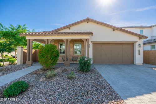 21357 E Macaw Dr, Queen Creek, AZ, 85142-0670 | Card Image
