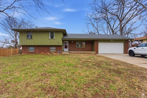 1333 Overlook Dr., Manhattan, KS, 66503 | Card Image