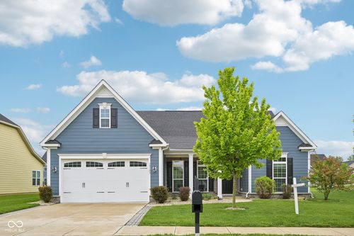 15123 Bentfield Ct, Fishers, IN, 46037-5534 | Card Image