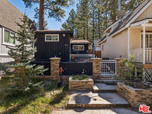 565 Lakewood Ln, Big Bear Lake, CA, 92315 | Card Image