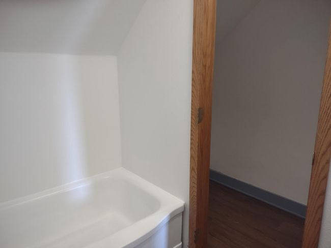 bathroom storage closet | Image 50