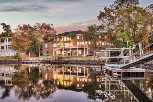 3528 Henrietta Hartford Rd, Mount Pleasant, SC, 29466-7003 | Card Image