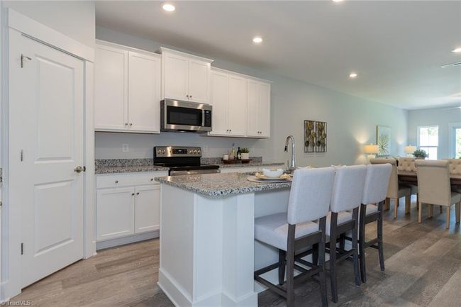 1739 Old Fields Blvd, House other with 3 bedrooms, 3 bathrooms and null parking in Haw River NC | Image 8