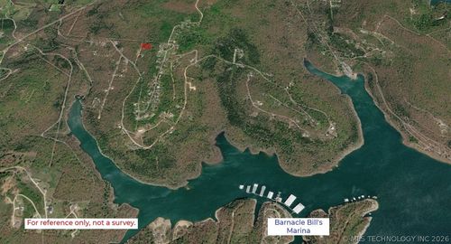 31200 S Deer Run Road, Park Hill, OK, 74451 | Card Image