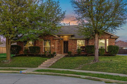 2120 Paintcreek Ct, Rockwall, TX, 75032-9220 | Card Image