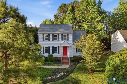 2409 Bridgehaven Terrace, Henrico, VA, 23233 | Card Image