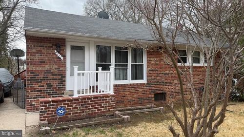 8117 Gavin St, NEW CARROLLTON, MD, 20784-3616 | Card Image
