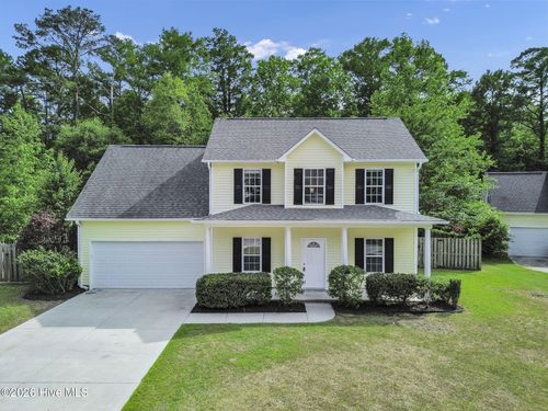 7378 Ruby Stone Ct, Leland, NC, 28451-7994 | Card Image