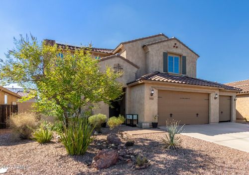 25550 N 103rd Dr, Peoria, AZ, 85383-9650 | Card Image