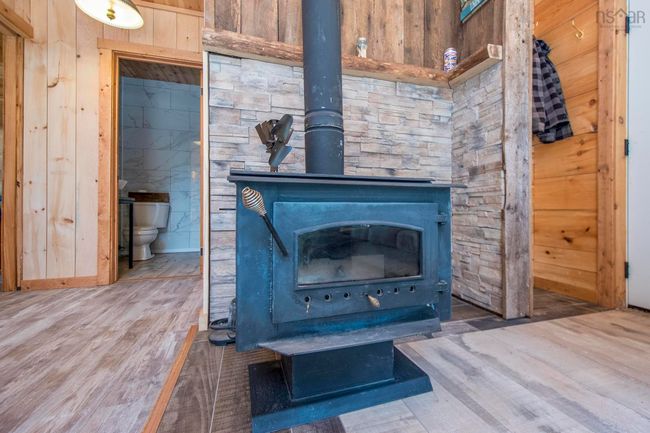 81 Crescent Point Rd, Home with 2 bedrooms, 1 bathrooms and 1 parking in Springfield NS | Image 10