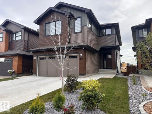 42 Tilia Pl, Spruce Grove, AB, T7X0Z3 | Card Image