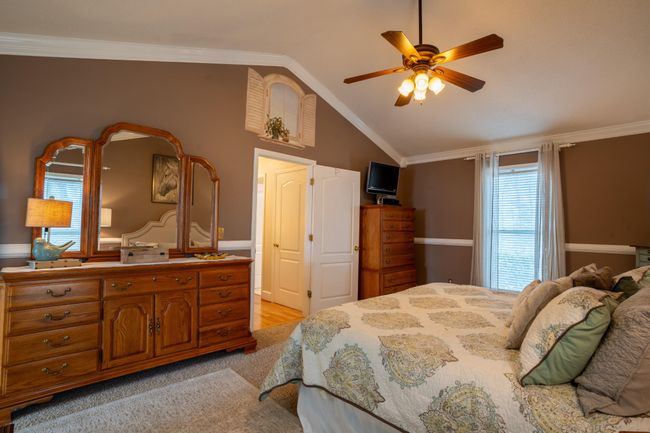 80 Payne Circle Circle, House other with 3 bedrooms, 3 bathrooms and 2 parking in Scottsboro AL | Image 25