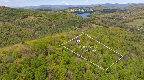 133 Horseshoe Bend Ln, Cullowhee, NC, 28723 | Card Image