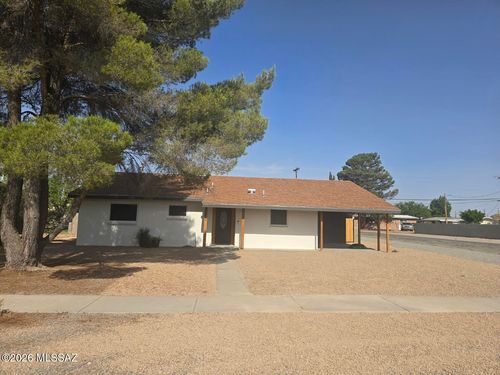 370 N Cochise Ave, Willcox, AZ, 85643-1519 | Card Image