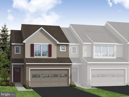 128 Magnolia Dr, MIDDLETOWN, PA, 17057-2361 | Card Image