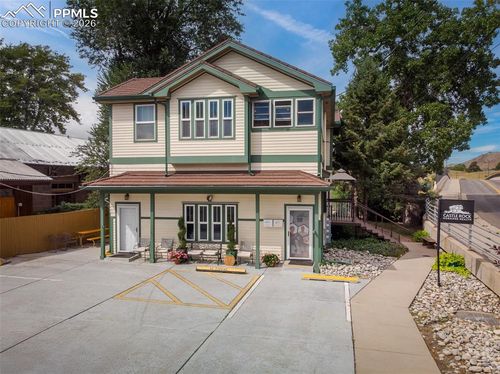ste-a-422 Elbert St, Castle Rock, CO, 80104-2411 | Card Image