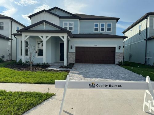 6855 Depue Dr, WESLEY CHAPEL, FL, 33545-5415 | Card Image