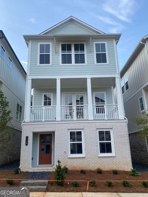 115 Pinecone Pkwy, Alpharetta, GA, 30022-8231 | Card Image