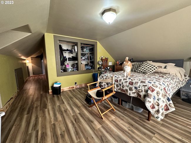 303 Rutledge St, House other with 3 bedrooms, 2 bathrooms and null parking in Fossil OR | Image 23