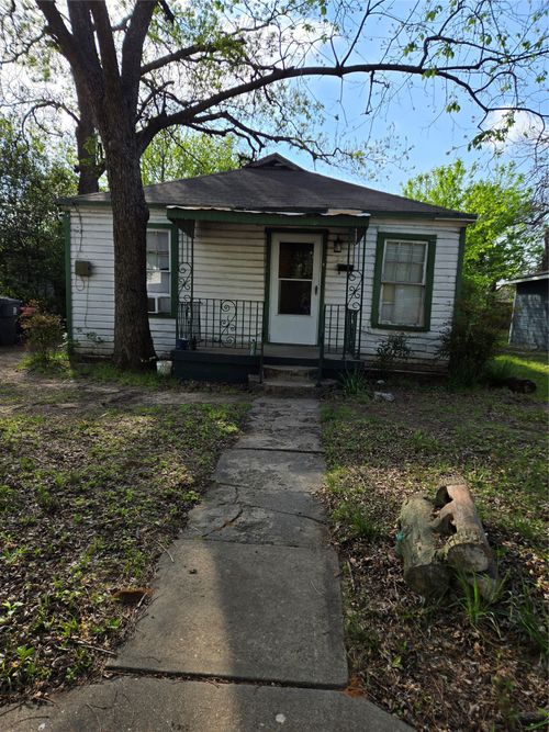 2510 Southland Street, Dallas, TX, 75215 | Card Image