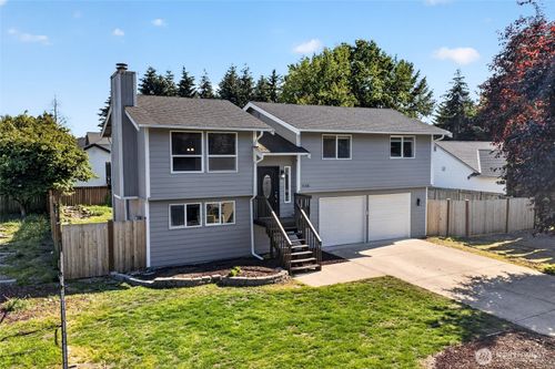 7106 190th Street Ct E, Puyallup, WA, 98375-1893 | Card Image