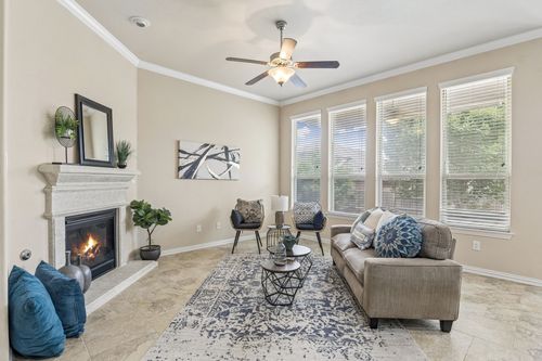 2509 Dillon Pond Lane, Pflugerville, TX, 78660 | Card Image