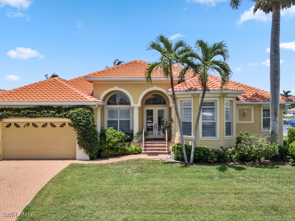 Banyan Ct, Marco Island, FL 34145