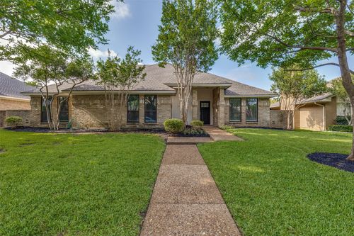 6432 Wrenwood Dr, Dallas, TX, 75252-2526 | Card Image