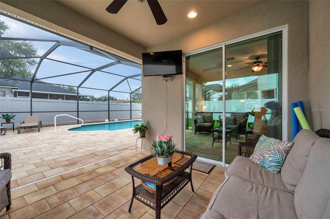 1328 Rushgrove Cir, House other with 3 bedrooms, 2 bathrooms and null parking in DOVER FL | Image 42